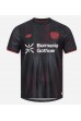 Bayer Leverkusen Patrik Schick #14 Jalkapallovaatteet Kotipaita 2025-26 Lyhythihainen Bayer Leverkusen Patrik Schick #14 Jalkapallovaatteet Kotipaita 2025-26 Lyhythihainen